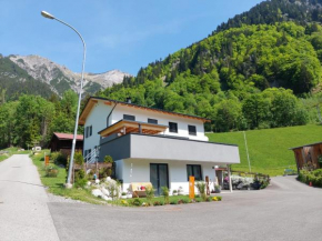 Haus Bazigg